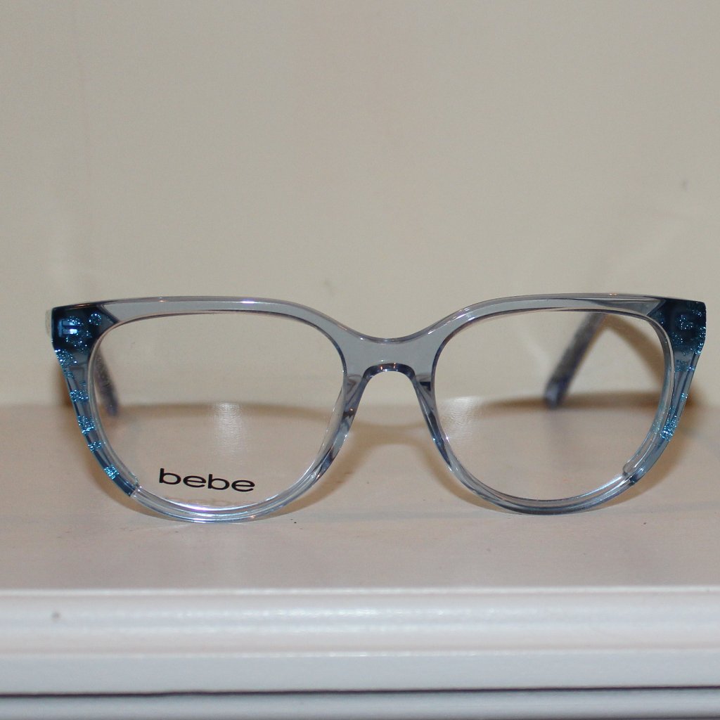 Bebe Women's Glasses (Bb5208)